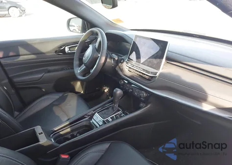 2024 Jeep Compass Limited 4X4 z USA, uszkodzony, nr VIN 3C4NJDCN9RT136516